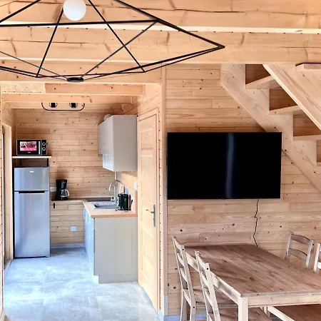 Z Prywatna Sauna- Na Szlaku Milówka