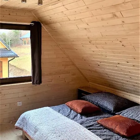 Z Prywatna Sauna- Na Szlaku Milówka