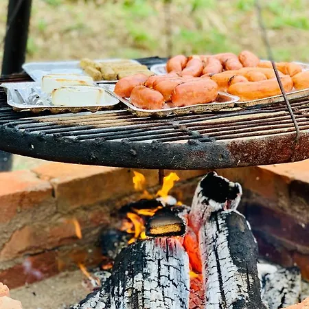 シャレー Z Prywatna Sauna- Na Szlaku