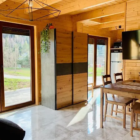Z Prywatna Sauna- Na Szlaku Milówka