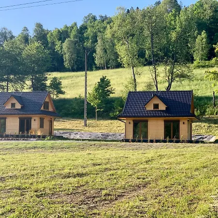 Z Prywatna Sauna- Na Szlaku Milówka