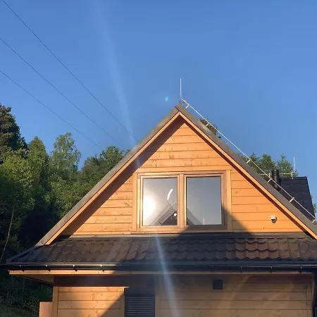 Z Prywatna Sauna- Na Szlaku