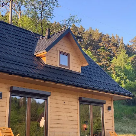 Z Prywatna Sauna- Na Szlaku