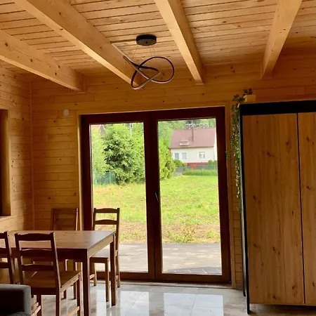 Z Prywatna Sauna- Na Szlaku * Milówka