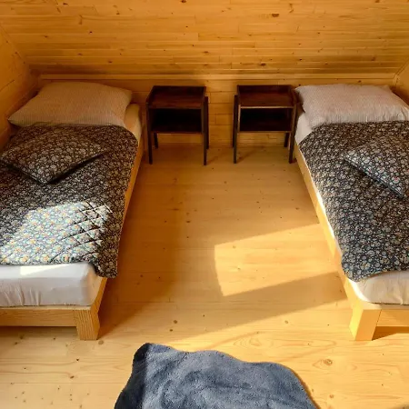 Z Prywatna Sauna- Na Szlaku *
