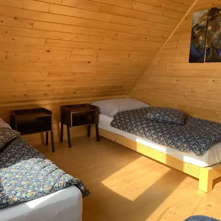 Z Prywatna Sauna- Na Szlaku Milówka