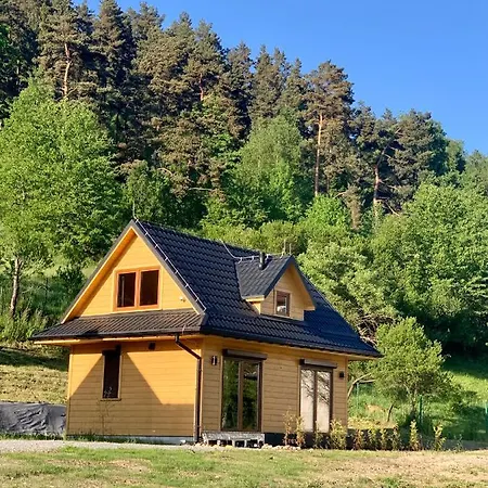Z Prywatna Sauna- Na Szlaku *