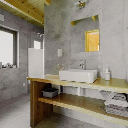 Chalet Z Prywatna Sauna- Na Szlaku Milówka
