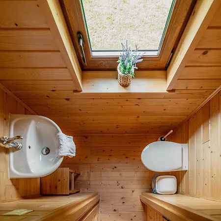 Na Szlaku - Agroturystyka Z Prywatna Sauna * Милювка