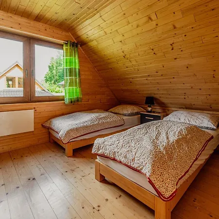 Na Szlaku - Agroturystyka Z Prywatna Sauna Милювка