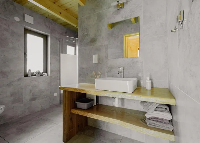 בקתה Z Prywatna Sauna- Na Szlaku מילובקה