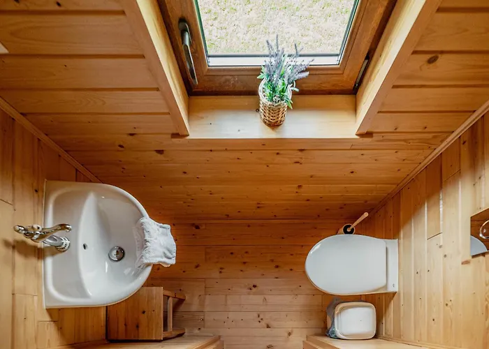 Z Prywatna Sauna- Na Szlaku * מילובקה