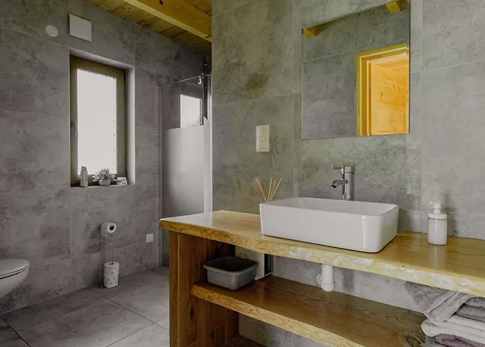 בקתה Z Prywatna Sauna- Na Szlaku *