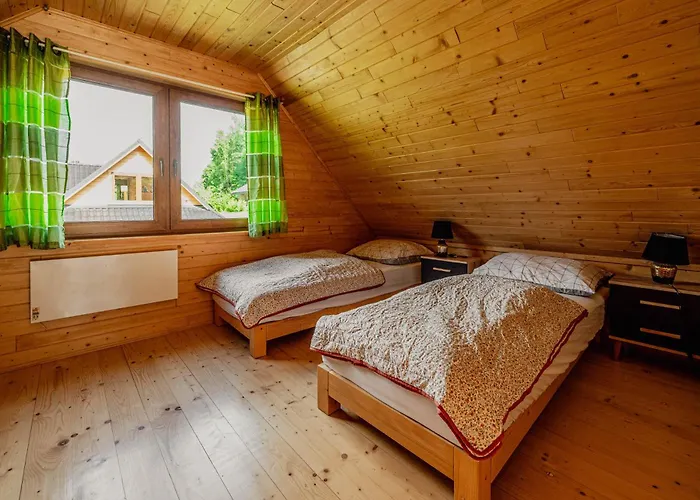 Z Prywatna Sauna- Na Szlaku מילובקה