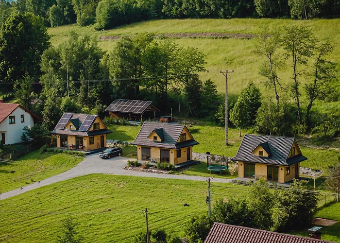 Z Prywatna Sauna- Na Szlaku *